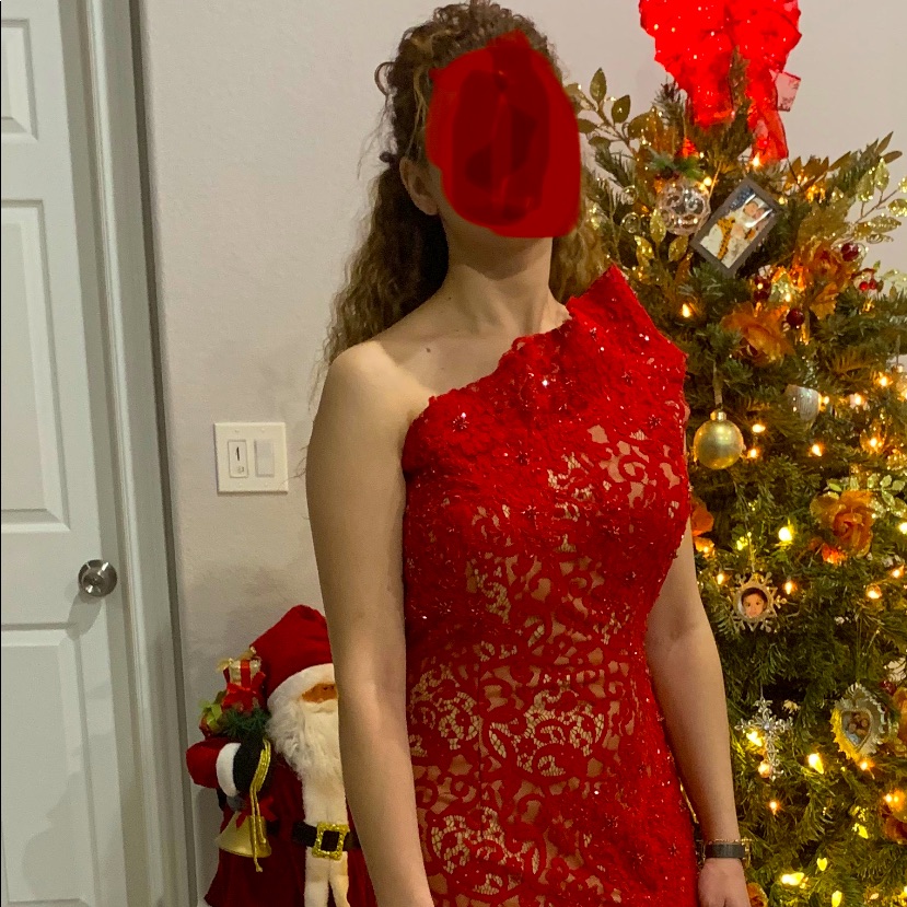 Evening Gown